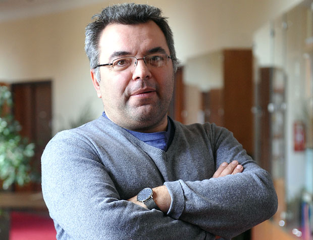 Димитријевић: Шири програм државе